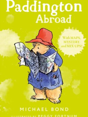 Paddington Abroad
