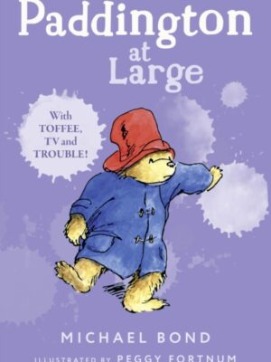 Paddington At Large