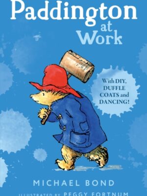 Paddington at Work