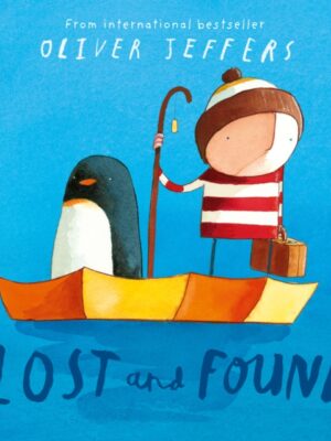Lost and Found