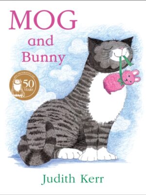 Mog and Bunny