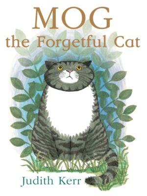 Mog the Forgetful Cat