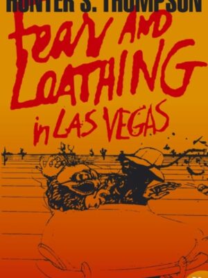 Fear and Loathing in Las Vegas