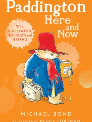Paddington Here and Now