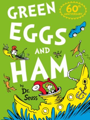 Green Eggs and Ham
