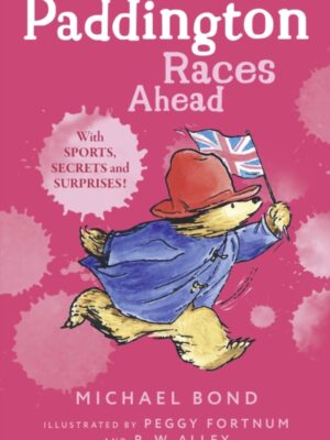 Paddington Races Ahead