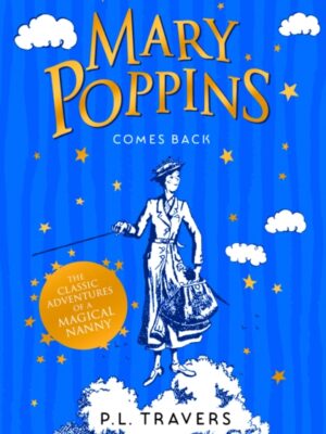 Mary Poppins Comes Back