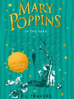 Mary Poppins in the Park