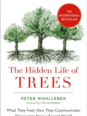 The Hidden Life of Trees