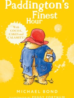 Paddington's Finest Hour