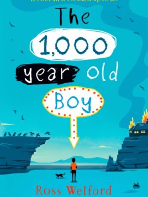 The 1,000-year-old Boy
