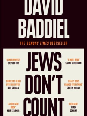 Jews Don't Count