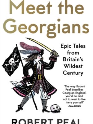 Meet the Georgians
