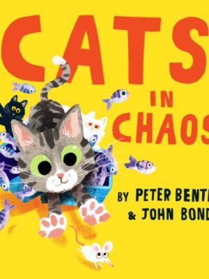 Cats in Chaos