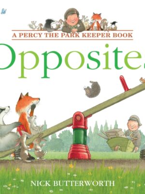 Opposites