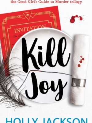 Kill Joy