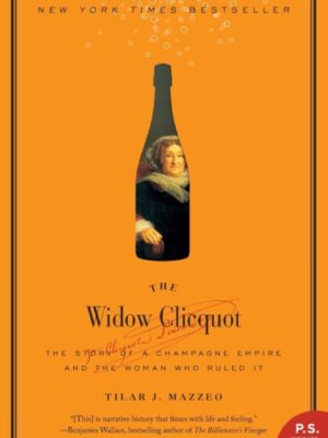 The Widow Clicquot