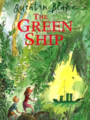 The Green Ship