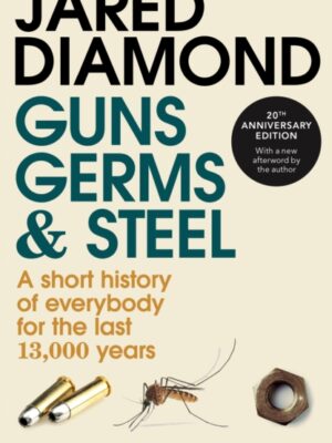 Guns, Germs and Steel