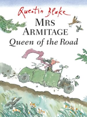 Mrs Armitage Queen Of The Road