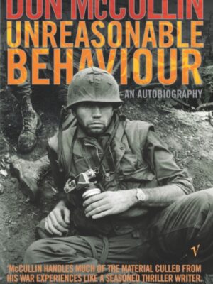 Unreasonable Behaviour