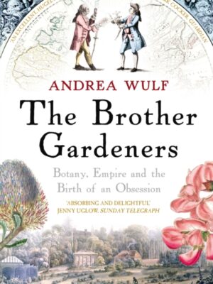 The Brother Gardeners