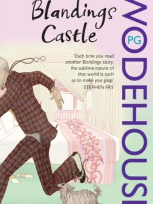 Blandings Castle and Elsewhere