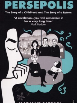 Persepolis I & II