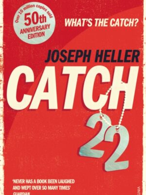 Catch-22: 50th Anniversary Edition