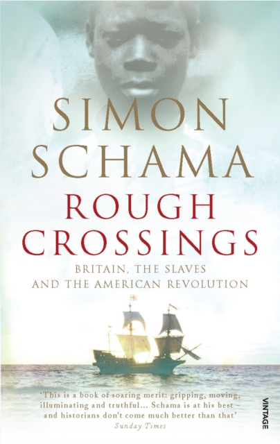 Rough Crossings