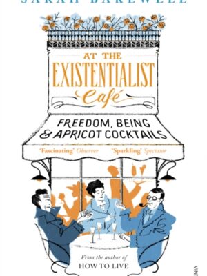 At The Existentialist Cafe