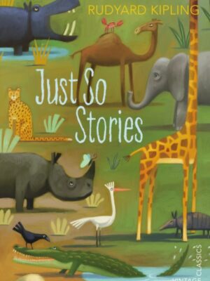 Just So Stories