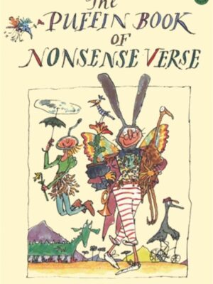 The Puffin Book of Nonsense Verse