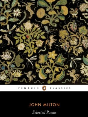 Selected Poems: Milton