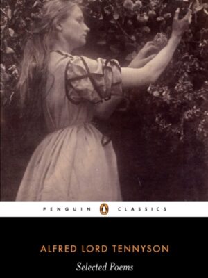 Selected Poems: Tennyson