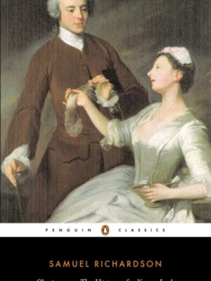 Clarissa, or the History of A Young Lady