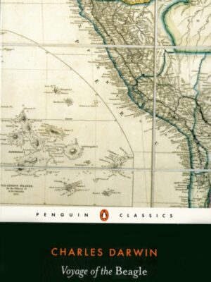 The Voyage of the Beagle