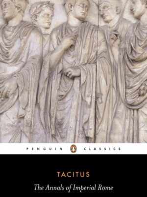 The Annals of Imperial Rome