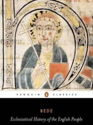 Ecclesiastical History of the English People
