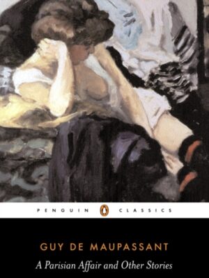 A Parisian Affair and Other Stories