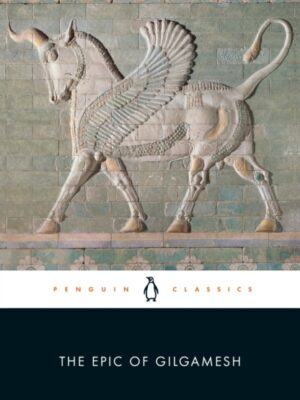 The Epic of Gilgamesh