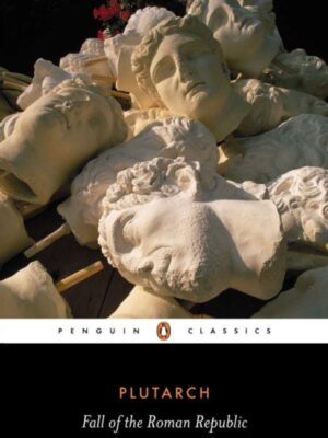 Fall of the Roman Republic