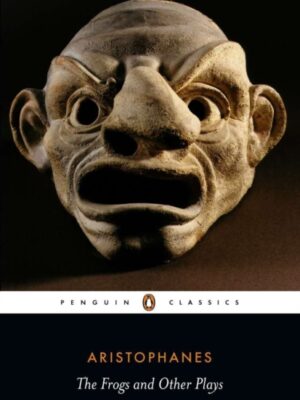 Frogs and Other Plays
