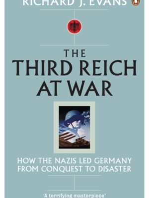 The Third Reich at War