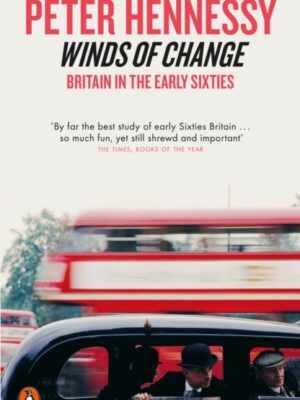 Winds of Change