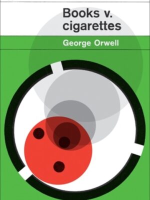 Books v. Cigarettes