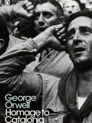 Homage to Catalonia