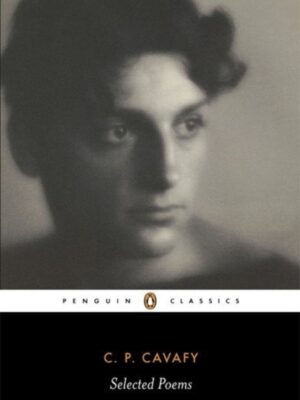 The Selected Poems of Cavafy
