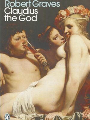 Claudius the God