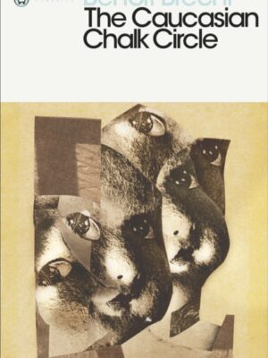 The Caucasian Chalk Circle
